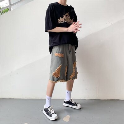 tendy Fashion Spring Youth Popular Pan Ins Simple tendy New