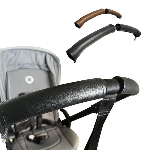Stroller Handle ver FIT FOR Bugaboo Bee3 Bee5 Bee+ Stroller