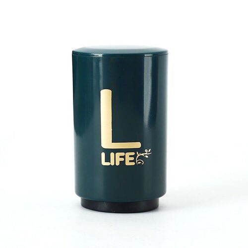 Creative Stainless steel beer bottle opener automatic press