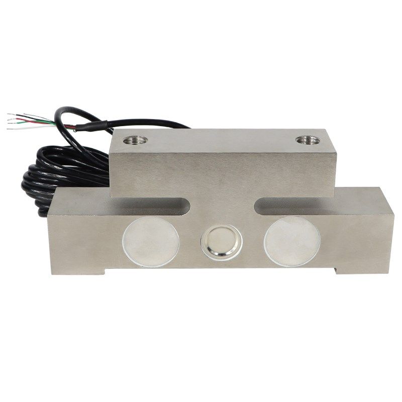 桥式称重传感器车载专用秤天车秤及车辆轮轴力的测量拉压向测力