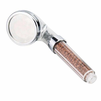 Handheld Douchekop Bad Douche Nozzle Sprinkler Sproeier Filt