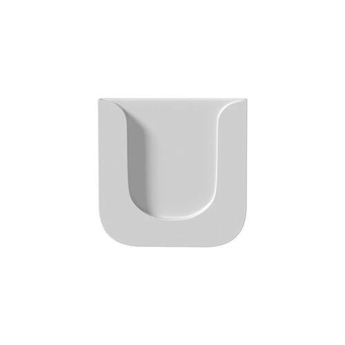 Magnetic Remote Control Holder for TV and Air Conditioner, W