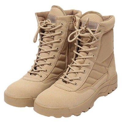 Barefoot Snow Boots Outdoor Non-slip Warm Fur Casual