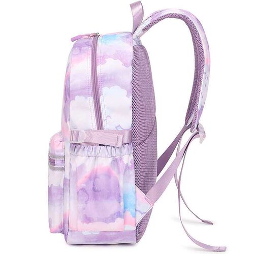 Schoolbag Womens Junior High School Students Large Capacity