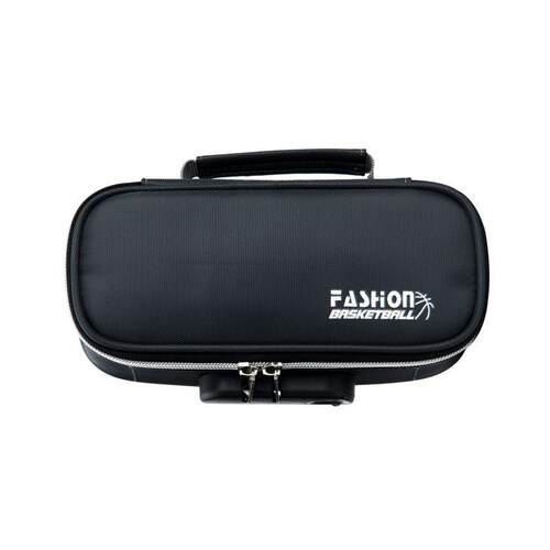 Simple stationery bag high school pupils pencil case