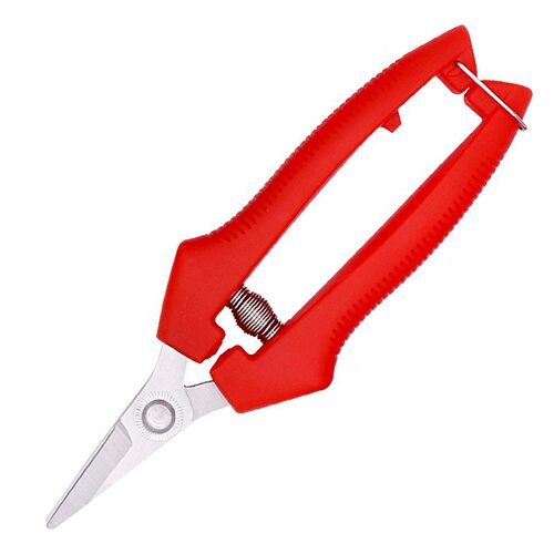 Garden Pruning Shears Potted Branches Scissors Fruit
