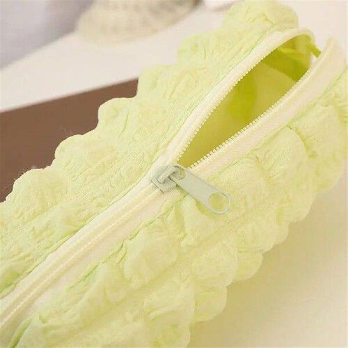 Cloud Pencil Case INS Style High Appearance Toiletry Bag