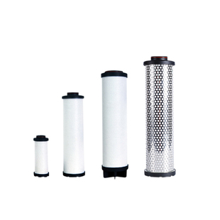 F2V F2VD 替代英格索兰冷干机管道精密滤芯F2VG F2VH