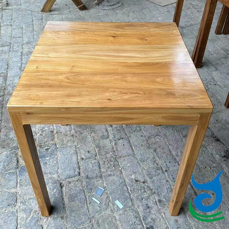 老榆木桌椅复古风烧烤店米线店小方桌面馆麻辣烫店商用餐饮餐桌子,住宅家具,实木餐桌,淘宝优惠券,粉丝福利购,淘宝优惠卷