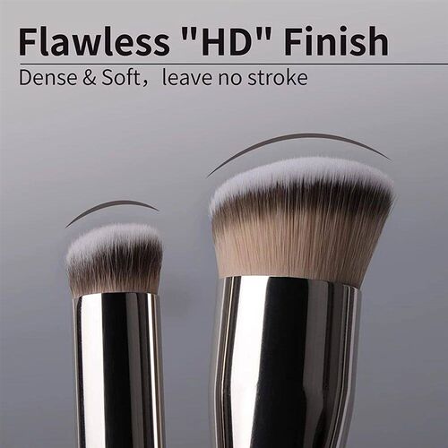 1pc Portable Foundation Brush Professional Concealer Contour