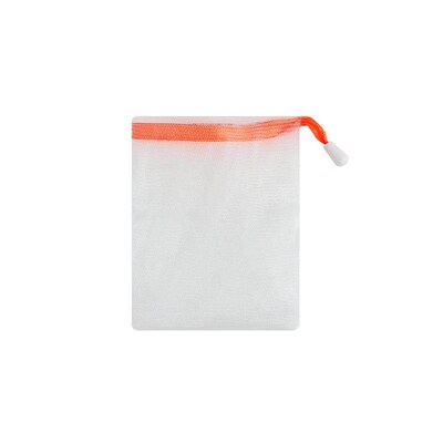 Foaming Net for Facial Cleanser, Soap Foaming Bag, Facial Cl