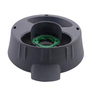 Kitchen Mixing Bowl Mounting Cup Base Fixing Plate for
