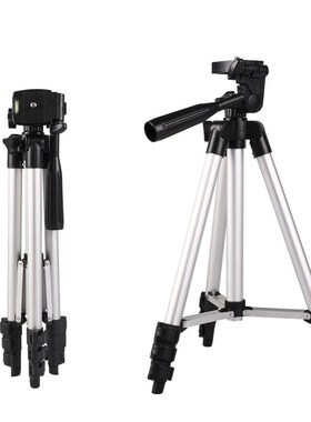 camera camera holder mobile phone tripod手机拍照直播三脚架