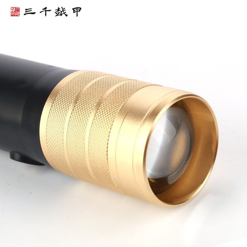 钓鱼灯单头蓝白光源变焦钓鱼专用电筒台钓灯三千越甲二代夜钓灯,户外/登山/野营/旅行用品,钓鱼灯,淘宝优惠券,粉丝福利购,淘宝优惠卷