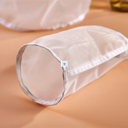 Nut Milk Bag Commercial GradeFine Mesh Nylon Bag Cheesecloth