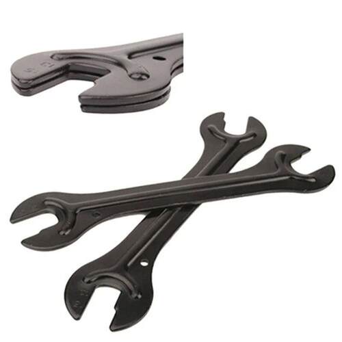 Bike+Hub+Cone+Spanner+Portable+Head+Open+End+Axle+Wrench+Bic