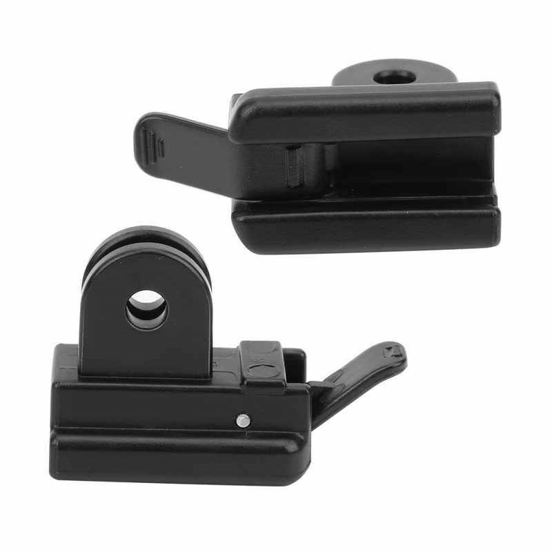 2pcs Bike Light Holder Adapter Bicycle Flashlight Mount Cycl图片