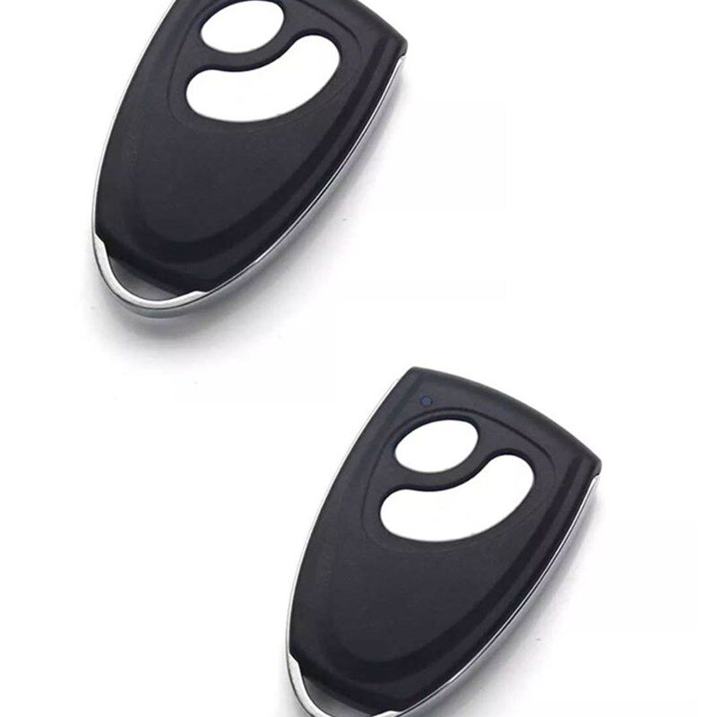 前瞻车库门遥控厅Fr3B车库门遥控钥匙电动推拉门开启开门