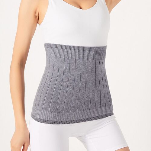 Elastic Lower Back Belly Waist Warmer Band Binder Kidney Pro