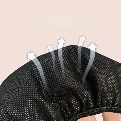 50-Pack Womens Disposable Bra Individually Disposable Spa Sa