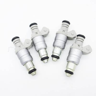 LADA拉达 汽车喷油器 喷油嘴VAZ 6238