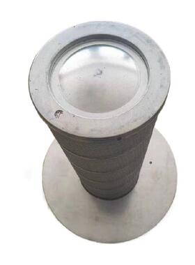 122117-7改2013402007昆泰克昆西空压机油气分离器滤芯