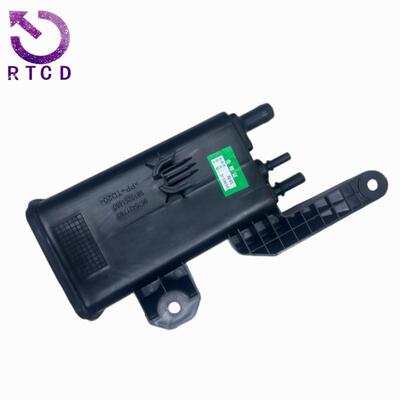 碳罐9676421780适用标致3073084083008雪铁龙C4C4L