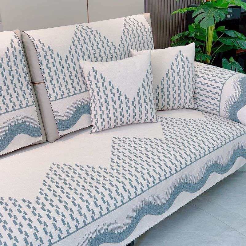 2024新款雪尼尔沙发垫贵妃组合三座沙发套罩防滑长条四季通用冬季,3C数码配件,其它配件,淘宝优惠券,粉丝福利购,淘宝优惠卷