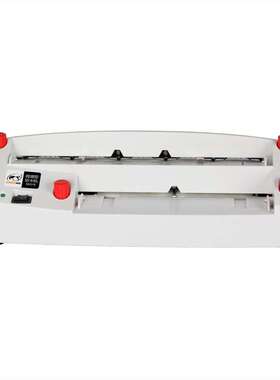 SK316 重型电动名片切卡机 微动调节直角尺寸90乘54mm切300克办公