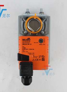 瑞士belimo搏力谋电动风门执行器NM230A-TP NM230A-S-TP 三态浮点