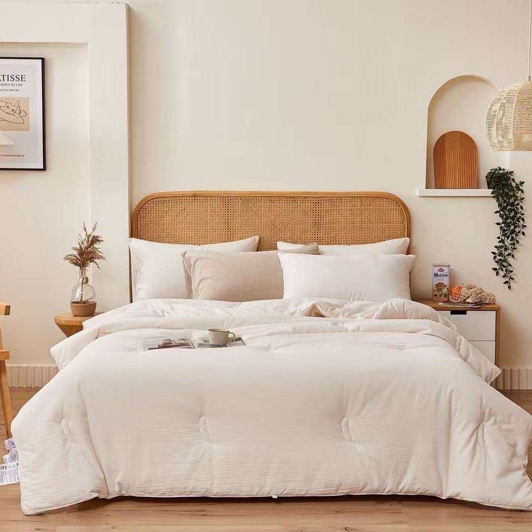 保暖锁温控温大豆纤维春秋冬被子被芯学生宿舍加厚冬被纯棉被芯,3C数码配件,其它配件,淘宝优惠券,粉丝福利购,淘宝优惠卷