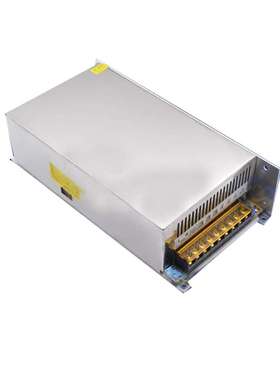 48V10A480W大功率工业直流电源220V转48V500W机床设备变压器