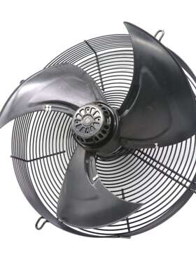 A6E450-AF08-06风扇ebmpapst通风散热轴流风机S6E450-AF08-29/F04