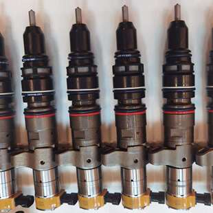 现货销售CATC7发动机喷油器268 268 1836 1840喷油嘴 1835