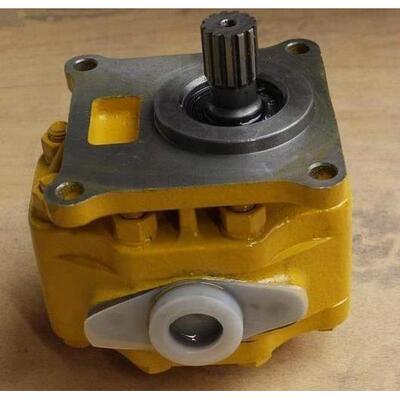 D65推土机备件转向泵07430-72203 齿轮泵 液压泵