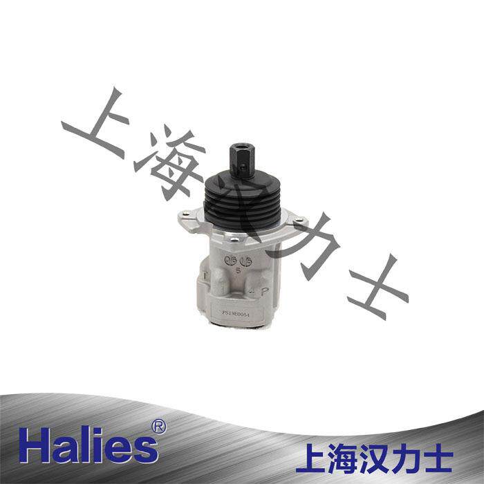 供应神纲先导手柄总成