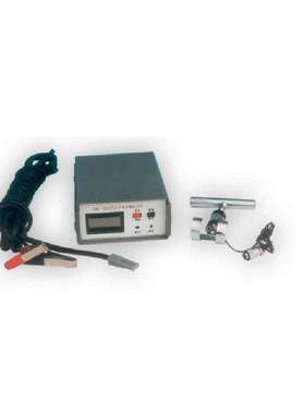 AM-2011A汽车手制动操纵力计