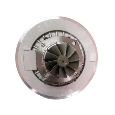 GT3576涡轮增压器机芯厂家供应各车型型号增压器机芯定 制