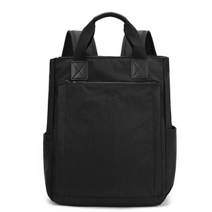 Colorful Fox双肩包女大容量16英寸电脑背包可印LOGO旅行学生书包