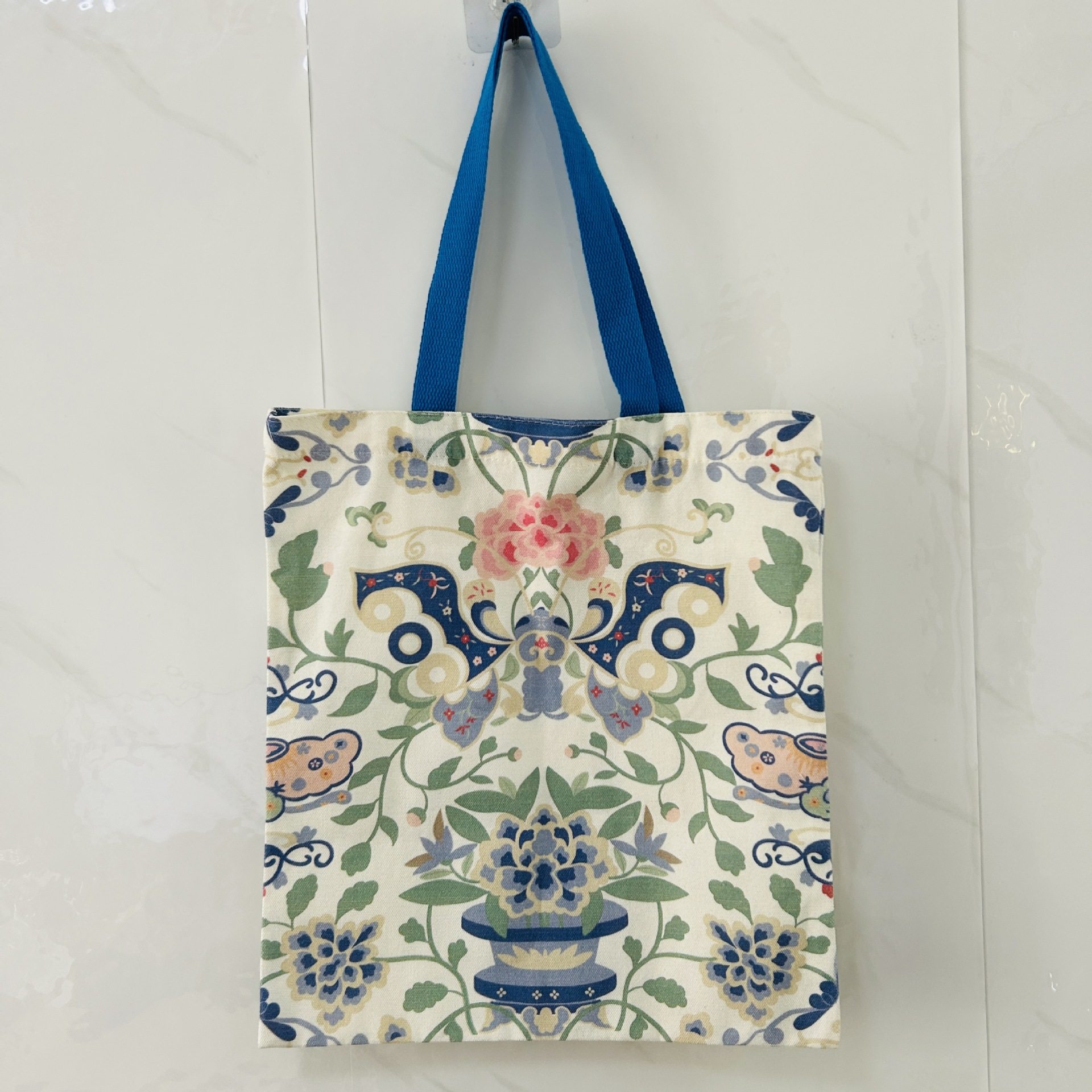 清华大学艺术博物馆帆布袋文创周边帆布包手提袋子纪念品礼品礼物,节庆用品/礼品,文化创意包/袋,淘宝优惠券,粉丝福利购,淘宝优惠卷