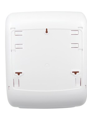 瑞沃卫生间自动出纸切纸机厕所防水感应切纸器自动卷纸器PL1510