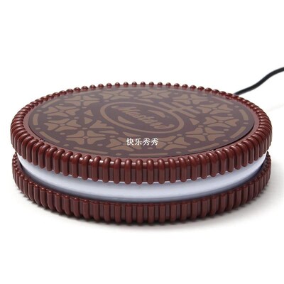 usb-powered uk mat cup warmer milk heater coffee mug drink c