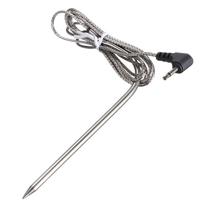 Oven BBQ Thermometer LCD Cooking Food Probe Meat Thermometer