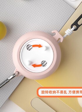 Clothesline travel Clothesline artifact Outdoor travel indoo