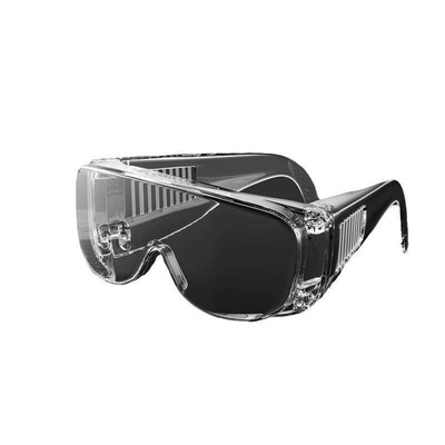 【Event】Goggles for Wind, Sand, and Fog Protection - Safety