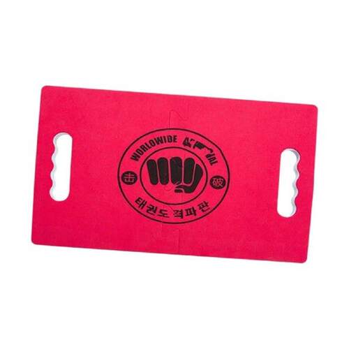 Taekwondo Board Professional Boxing Equipment Reusable