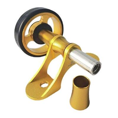 PODAY Superlight Bicycle Easywheel Aluminum Alloy for