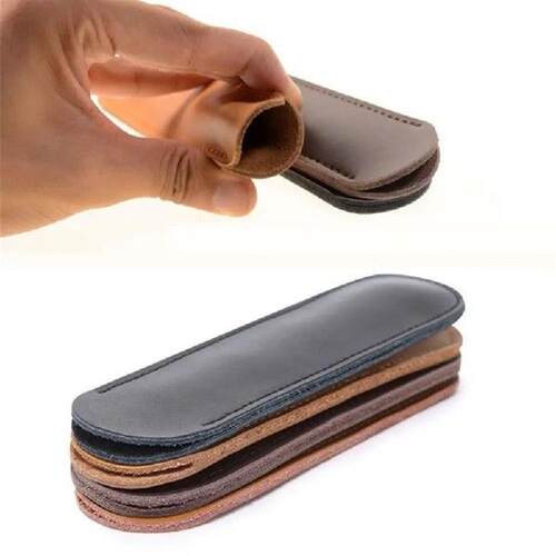 Stationery Office School Supplies Pen Protector Genuine