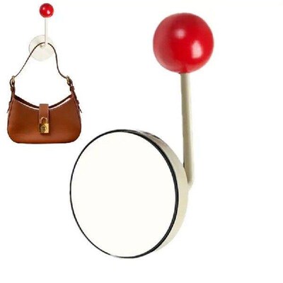 Magnetic Hooks Storage Hooks Magnetic Round Hooks Living