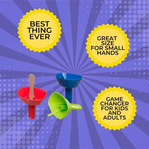 Double Drip Proof Popsicle Holder Anti-flow Ice Cream Bracke